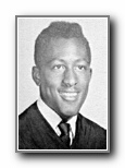 JESSE HORN: class of 1962, Grant Union High School, Sacramento, CA.