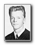 WILLIAM HOUK: class of 1962, Grant Union High School, Sacramento, CA.