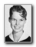 SHARON ISSEL: class of 1962, Grant Union High School, Sacramento, CA.
