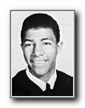 CARIL JOHNSON: class of 1962, Grant Union High School, Sacramento, CA.