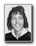 CAROLYN JOHNSON: class of 1962, Grant Union High School, Sacramento, CA.