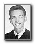 ROBERT JOHNSON: class of 1962, Grant Union High School, Sacramento, CA.
