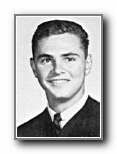 JAMES KARNEGES: class of 1962, Grant Union High School, Sacramento, CA.
