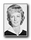 JANET KEPLER: class of 1962, Grant Union High School, Sacramento, CA.