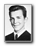 RICHARD LEYTHAM: class of 1962, Grant Union High School, Sacramento, CA.