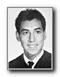 FRANK LOPEZ: class of 1962, Grant Union High School, Sacramento, CA.