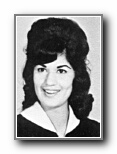 KATHI LOPEZ: class of 1962, Grant Union High School, Sacramento, CA.