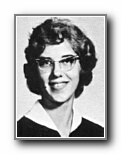 DONNA LYON: class of 1962, Grant Union High School, Sacramento, CA.