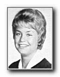 VICKI MANN: class of 1962, Grant Union High School, Sacramento, CA.