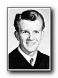 JIM MC BAIN: class of 1962, Grant Union High School, Sacramento, CA.