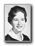 SALLY MC KUNE: class of 1962, Grant Union High School, Sacramento, CA.