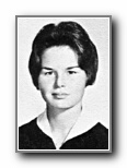 SHARON MC LAUGHLIN: class of 1962, Grant Union High School, Sacramento, CA.