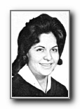 VELIA MIRAMONTES: class of 1962, Grant Union High School, Sacramento, CA.