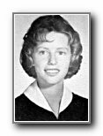WANDA MOORE: class of 1962, Grant Union High School, Sacramento, CA.