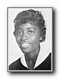 MARY PATTERSON: class of 1962, Grant Union High School, Sacramento, CA.