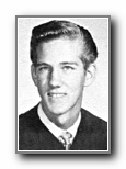 JAMES PETERSEN: class of 1962, Grant Union High School, Sacramento, CA.