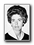 VICTORIA REDINGTON: class of 1962, Grant Union High School, Sacramento, CA.