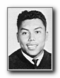 GARLAND ROSAURO: class of 1962, Grant Union High School, Sacramento, CA.