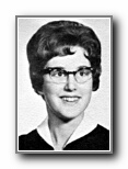 JUDY RUNYAN: class of 1962, Grant Union High School, Sacramento, CA.
