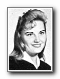 DIANNA SCHEIVE: class of 1962, Grant Union High School, Sacramento, CA.