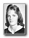 LINDA SIMON: class of 1962, Grant Union High School, Sacramento, CA.