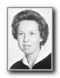 EVA SMILEY: class of 1962, Grant Union High School, Sacramento, CA.