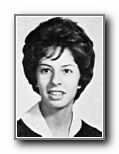 MARY ANN SANTISTEVAN: class of 1962, Grant Union High School, Sacramento, CA.