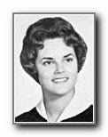 CAROL SOLORS: class of 1962, Grant Union High School, Sacramento, CA.