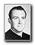 JOHN SPRINGER: class of 1962, Grant Union High School, Sacramento, CA.