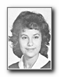 MARY TAFOYA: class of 1962, Grant Union High School, Sacramento, CA.