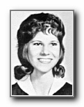 VICKI TARTINI: class of 1962, Grant Union High School, Sacramento, CA.