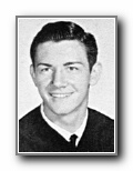 WALTER D THOMSON: class of 1962, Grant Union High School, Sacramento, CA.