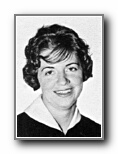 WANDA RUTH TRAMEL: class of 1962, Grant Union High School, Sacramento, CA.