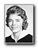 VICKIE TRUESDAIL: class of 1962, Grant Union High School, Sacramento, CA.
