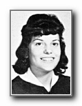 DENICE VIERRA: class of 1962, Grant Union High School, Sacramento, CA.