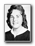 CAROL ANN WATTS: class of 1962, Grant Union High School, Sacramento, CA.