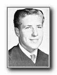 MELVIN WILSON: class of 1962, Grant Union High School, Sacramento, CA.