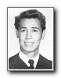 ROBERT ABEL: class of 1963, Grant Union High School, Sacramento, CA.