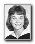 DARLENE M. BELL: class of 1963, Grant Union High School, Sacramento, CA.