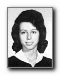 DIANA DEMELLO: class of 1963, Grant Union High School, Sacramento, CA.