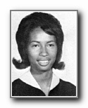KATHERINE DREW: class of 1963, Grant Union High School, Sacramento, CA.