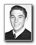 ALBERT FREI: class of 1963, Grant Union High School, Sacramento, CA.