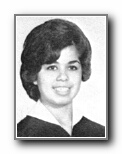 MARTHA GOMEZ: class of 1963, Grant Union High School, Sacramento, CA.