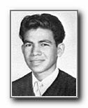 SALVADOR LOPEZ: class of 1963, Grant Union High School, Sacramento, CA.