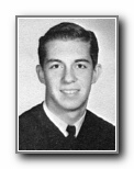 ROBERT MATTHEWS: class of 1963, Grant Union High School, Sacramento, CA.