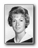 NANCY PEPPER: class of 1963, Grant Union High School, Sacramento, CA.