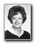 PATRICIA POWELL: class of 1963, Grant Union High School, Sacramento, CA.