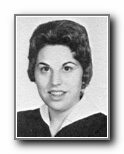 MARIANNE PRIEST: class of 1963, Grant Union High School, Sacramento, CA.