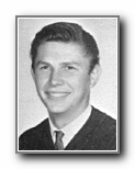 DAVID SCHIMPH: class of 1963, Grant Union High School, Sacramento, CA.