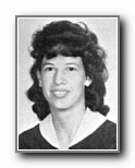 MAYBELLE SILVA: class of 1963, Grant Union High School, Sacramento, CA.